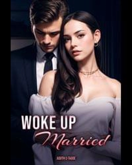 Woke Up Married