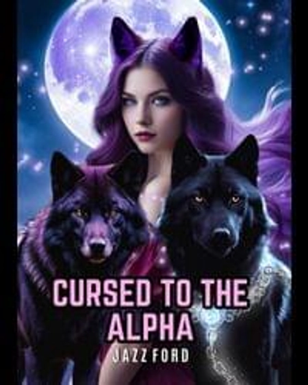 Cursed To The Alpha