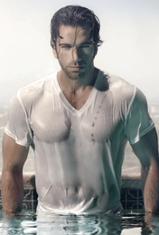 Forbidden Pleasure (Temptation Island Series 1)
