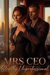 Mrs CEO: Strictly Unprofessional