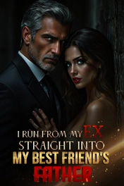 I Ran From My Ex Into My Best Friend's Father