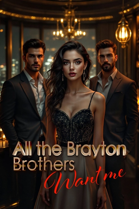 All the Brayton Brothers Want Me