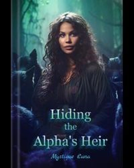 Hiding the Alpha's Heir