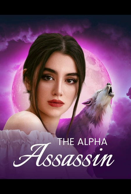 The Alpha Assassin