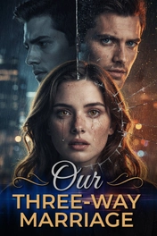 Our Three-Way Marriage