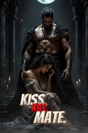 Kiss. Kill. Mate.