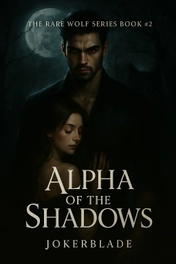 Alpha of the Shadows (The Rare Wolf Series #2)