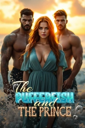 Aqua: The Pufferfish & The Prince