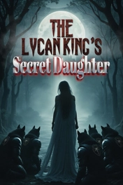 The Lycan King's Secret Daughter