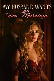 My Husband Wants an Open Marriage