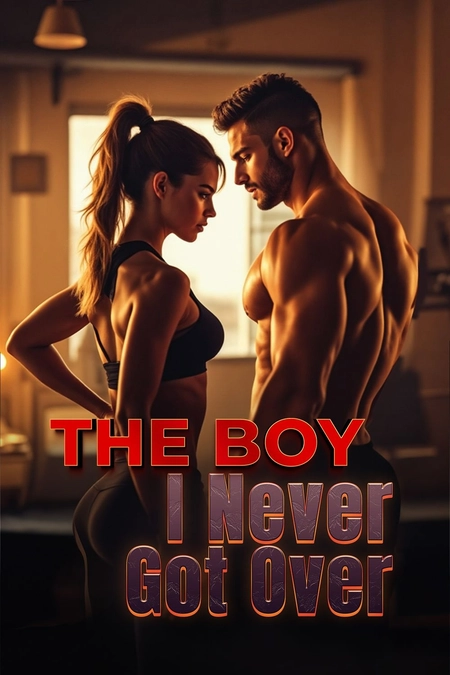 The Boy I Never Got Over