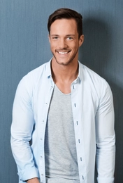 Lantis Nakago (The Billionaire Boys Club 6) 