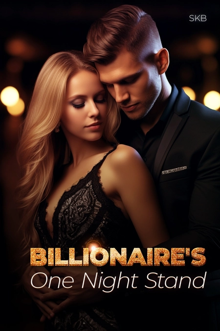Billionaire's One Night Stand