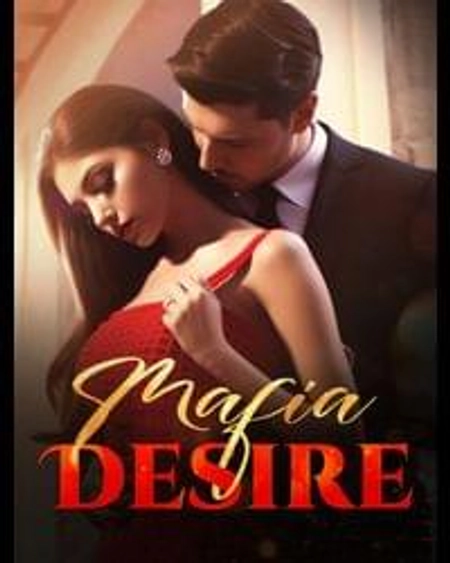 Mafia Desire (erotica)