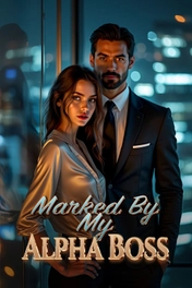 Marked By My Alpha Boss