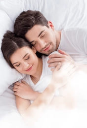 The Day She Said Goodnight 