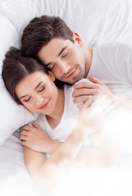 The Day She Said Goodnight 