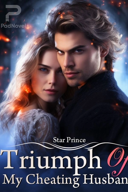 Triumph Of My Cheating Husband