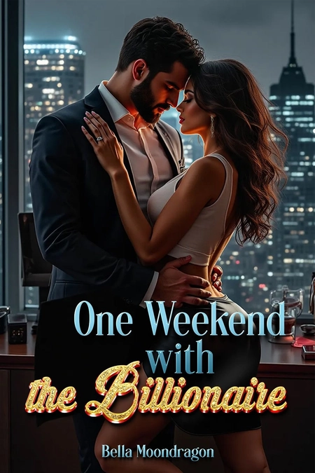 One Weekend with the Billionaire