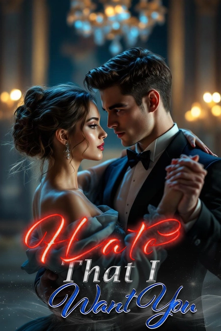 Hate That I Want You