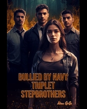 Bullied by Navy Triplet Stepbrothers