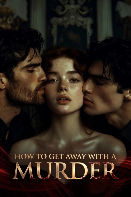 How to Get Away With a Murder