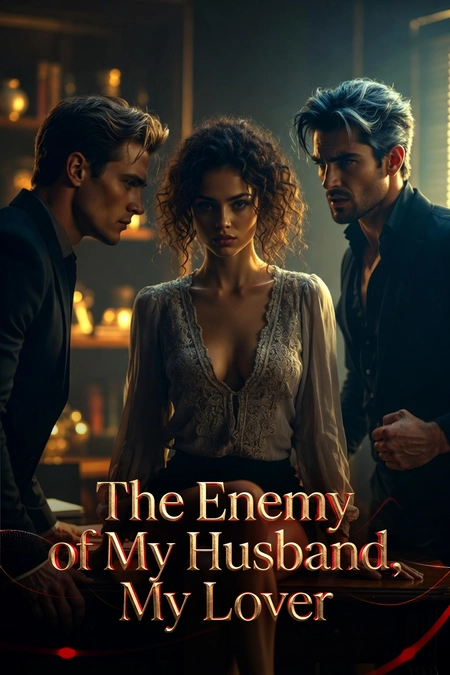 The Enemy of My Husband, My Lover