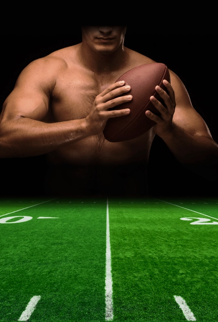 When You Were Mine (The Moreno Brothers #1.6)