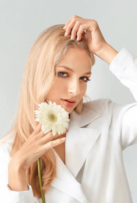 Wild Heart (Kristine Series 10)