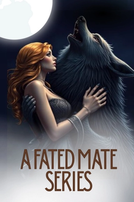 A Fated Mate Series