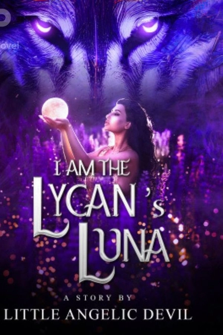 I Am The Lycan's Luna