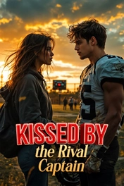 Kissed by the Rival Captain