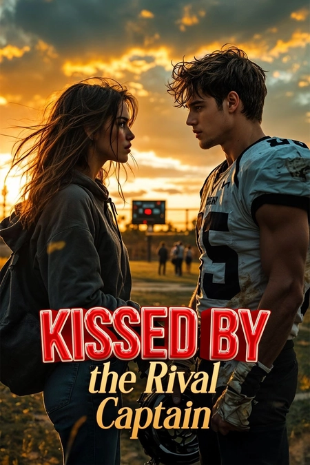 Kissed by the Rival Captain