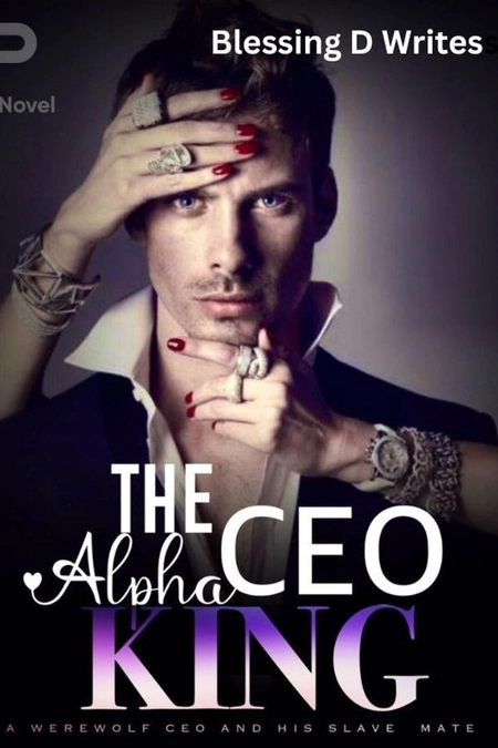 THE CEO ALPHA KING