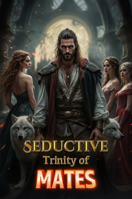 Seductive Trinity of Mates