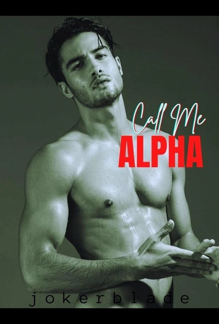 Call Me Alpha (The Rare Wolf Series #1)