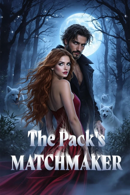THE PACK’S MATCHMAKER