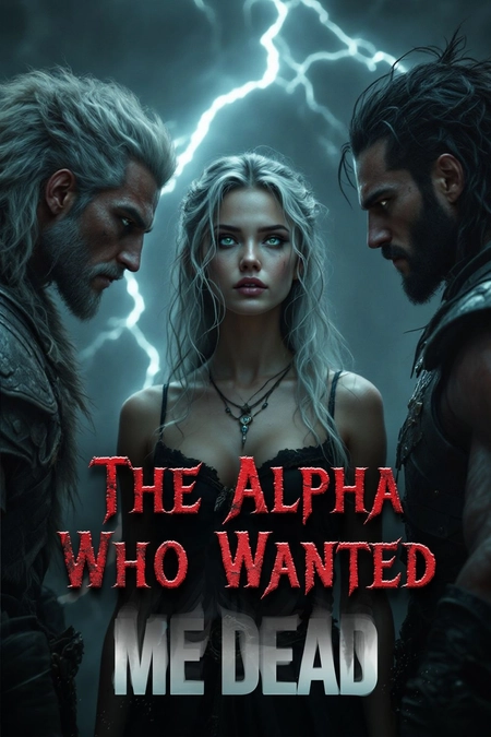 The Alpha Who Wanted Me Dead