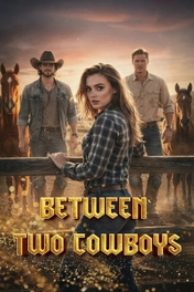Between Two Cowboys