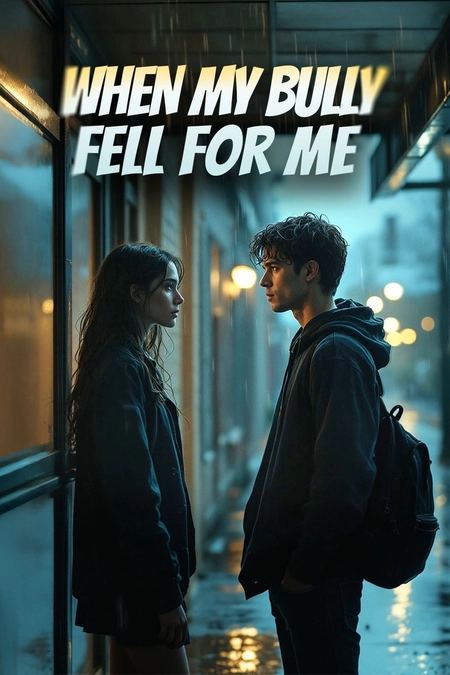 When My Bully Fell For Me