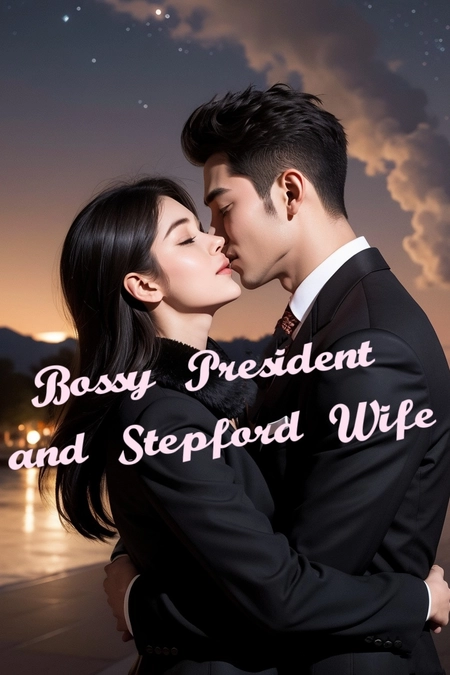 Bossy President and Stepford Wife