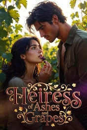 Heiress of Ashes and Grapes
