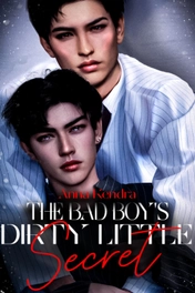 The Bad Boy's Dirty Little Secret