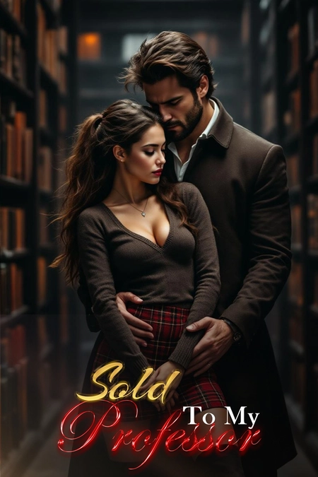 Submission 101: Sold To My Professor