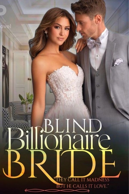 Blind Billionaire Bride