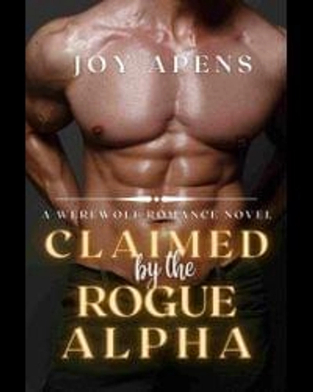 Claimed By The Rogue Alpha