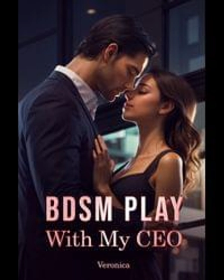 BDSM Play with My CEO