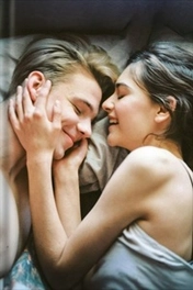 Once Upon a Night With My Stepdad