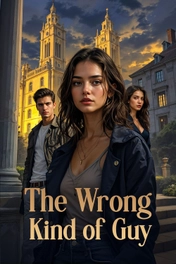 The Wrong Kind of Guy