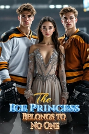 The Ice Princess Belongs to No One